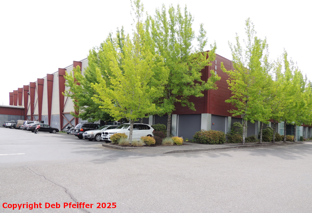 Whatcom County Sports Arena