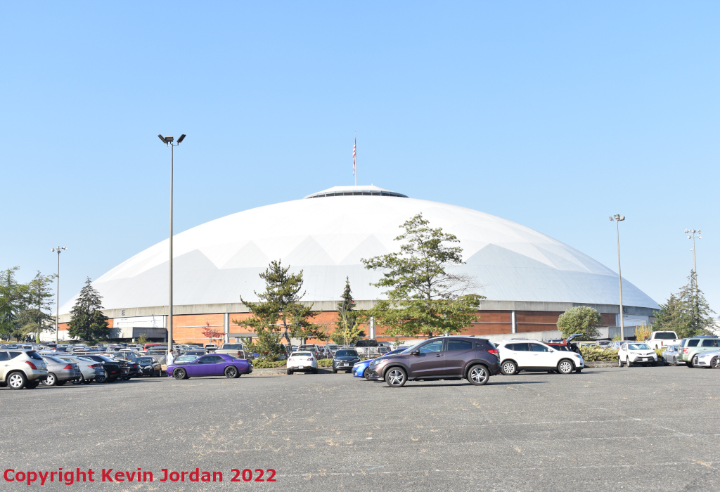 Tacoma Dome